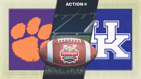 Clemson Tigers Odds .